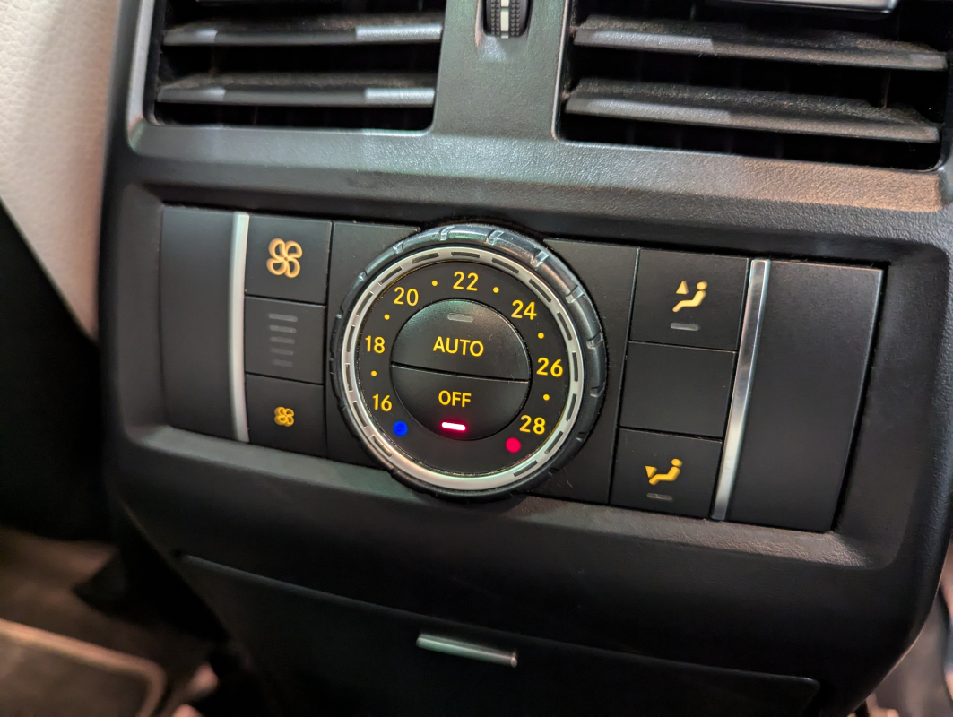 Mercedes Classe GLE — 35