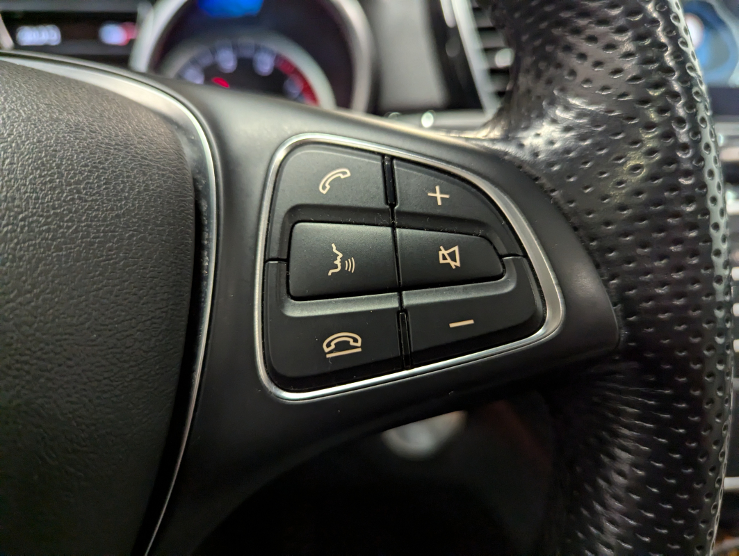 Mercedes Classe GLE — 17