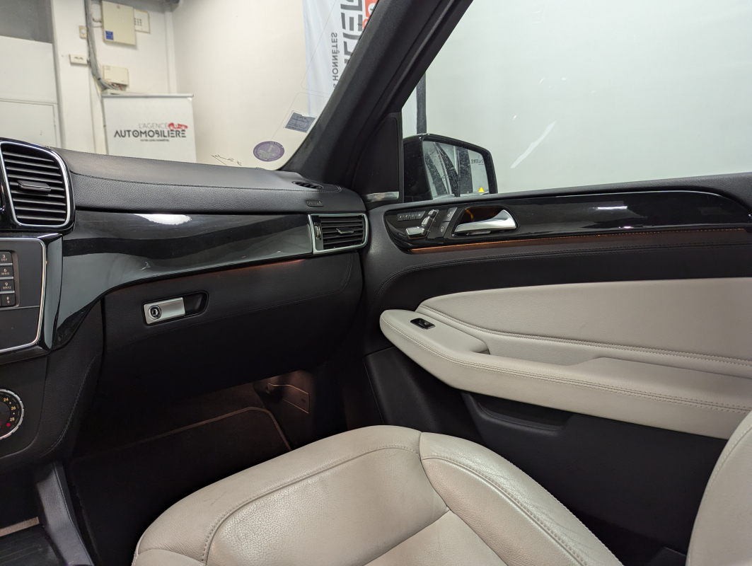 Mercedes Classe GLE — 10