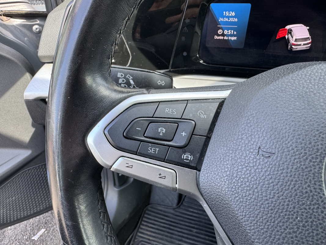 Volkswagen Golf — 20