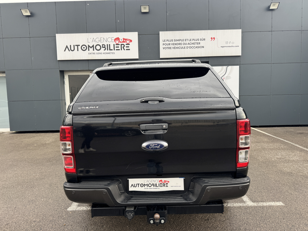 Ford Ranger — 6