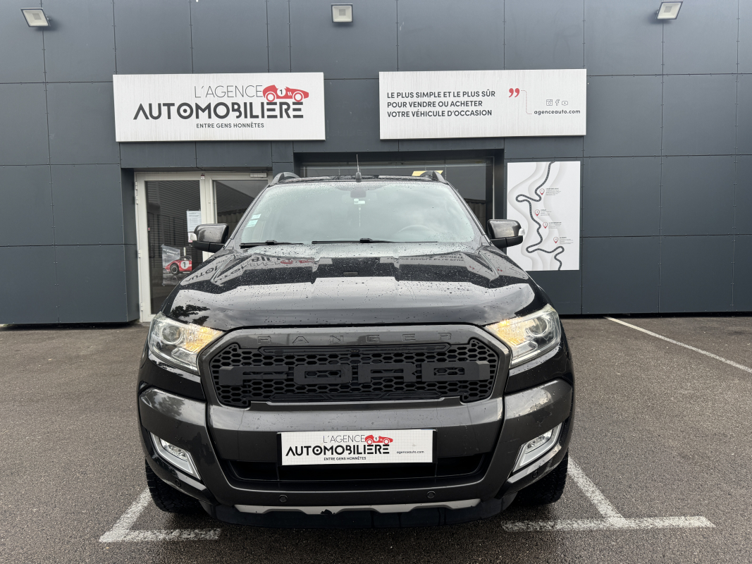 Ford Ranger — 5