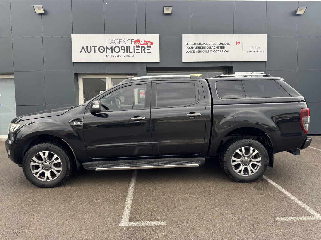 Ford Ranger — 3