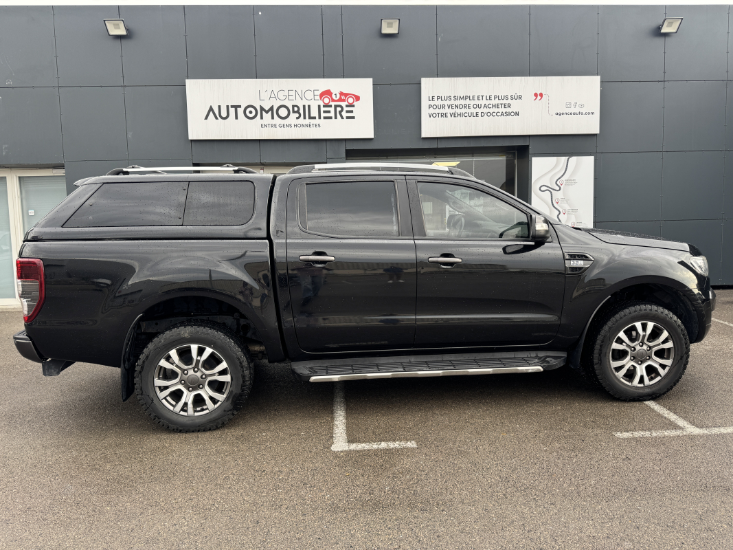 Ford Ranger — 4
