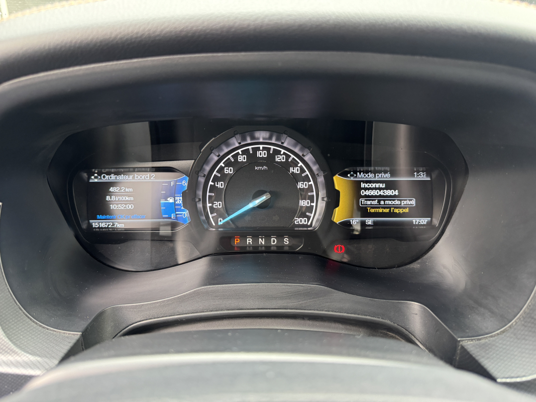 Ford Ranger — 11