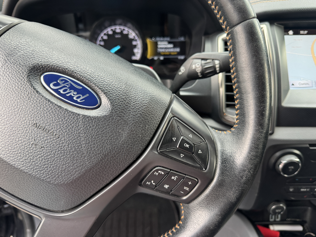 Ford Ranger — 12
