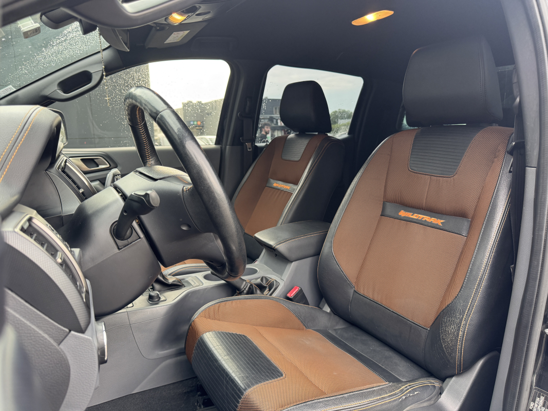 Ford Ranger — 18