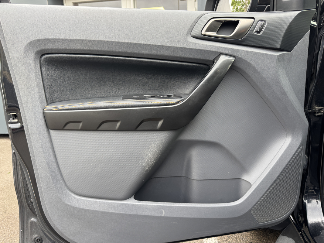 Ford Ranger — 17