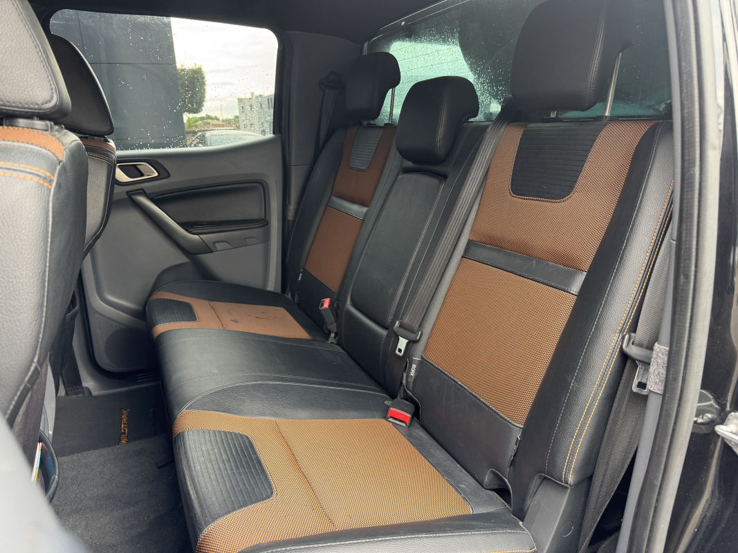 Ford Ranger — 19