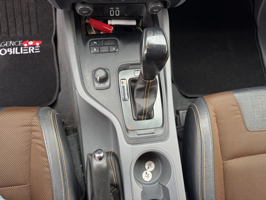 Ford Ranger — 15