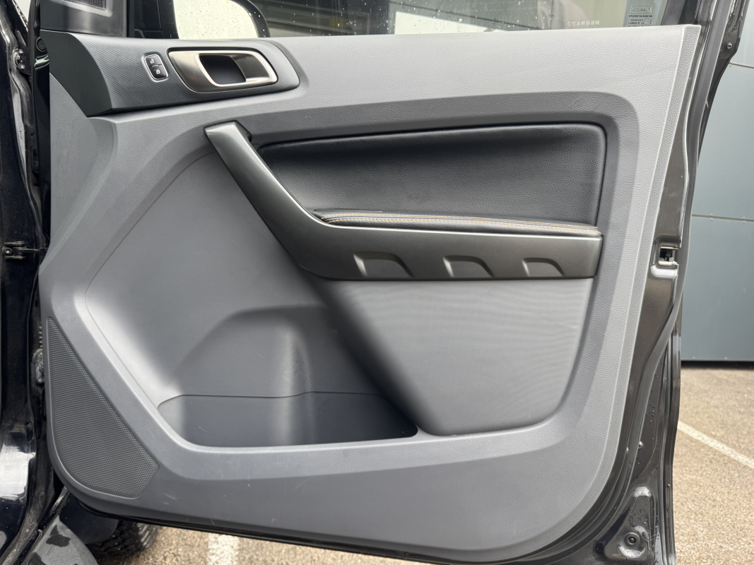 Ford Ranger — 26