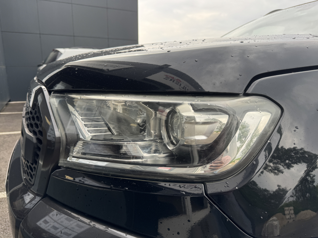 Ford Ranger — 33
