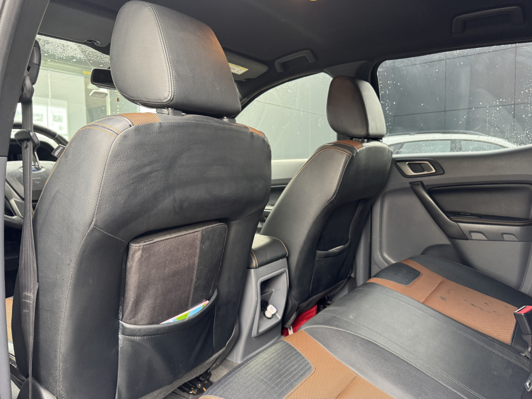 Ford Ranger — 20