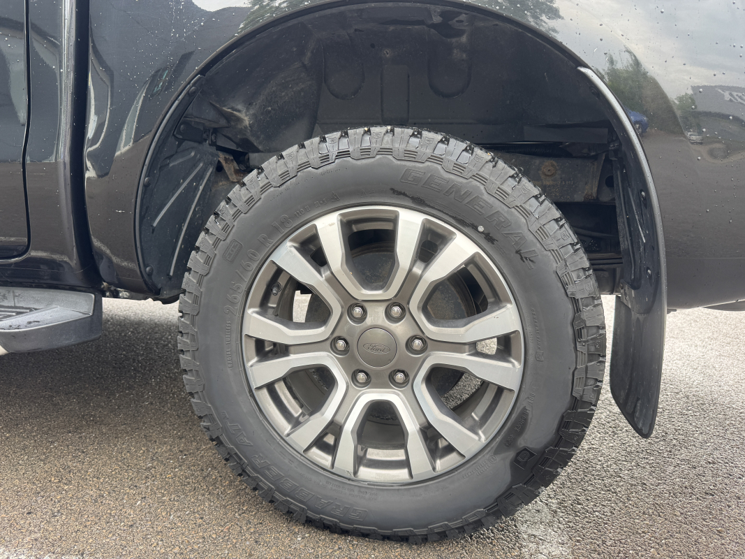 Ford Ranger — 30