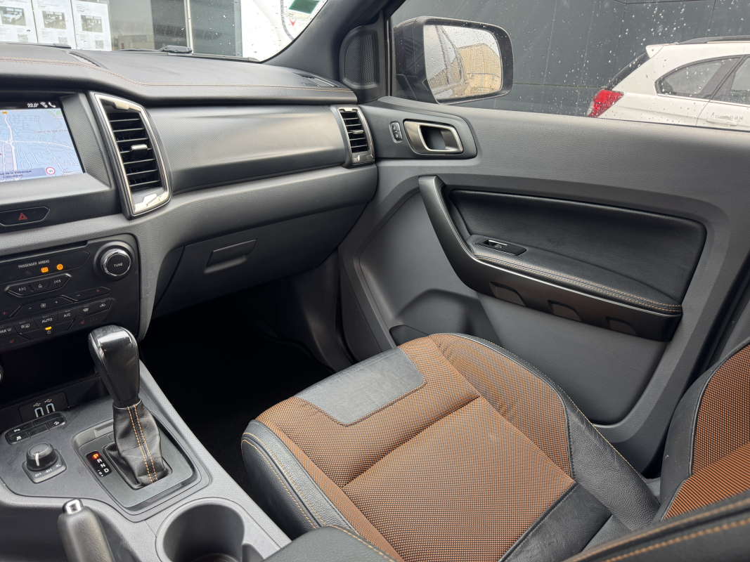 Ford Ranger — 16