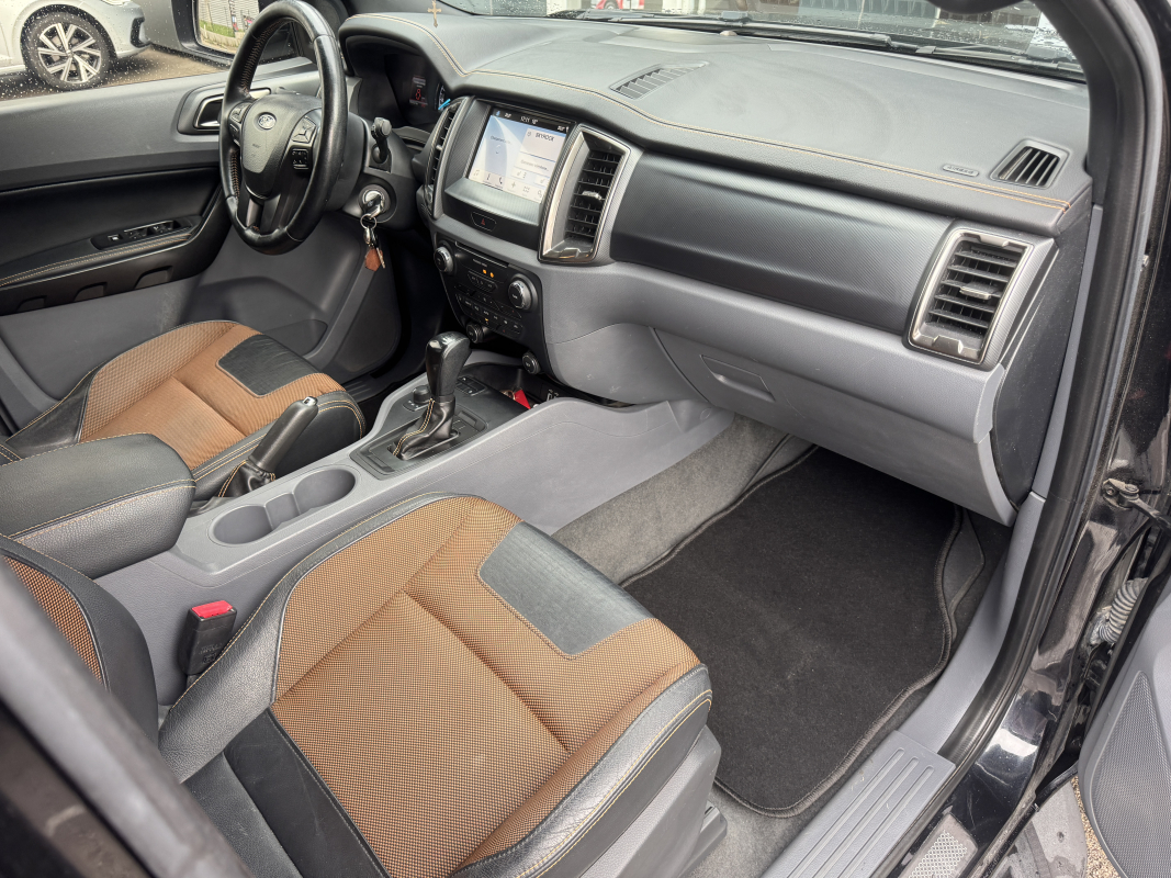 Ford Ranger — 28