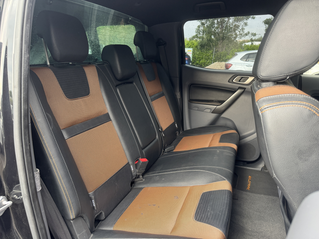 Ford Ranger — 25