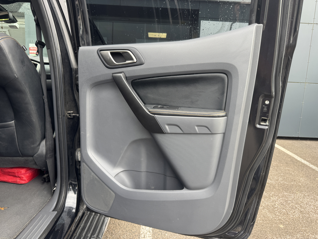 Ford Ranger — 23