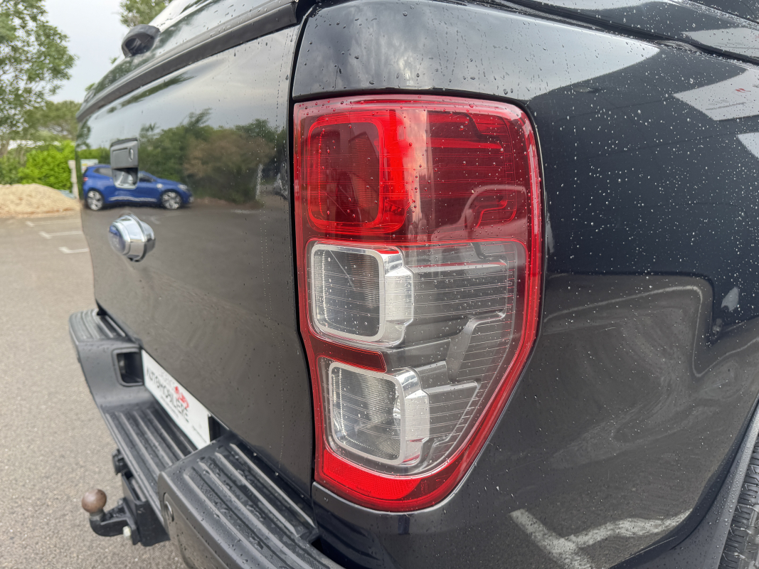 Ford Ranger — 34