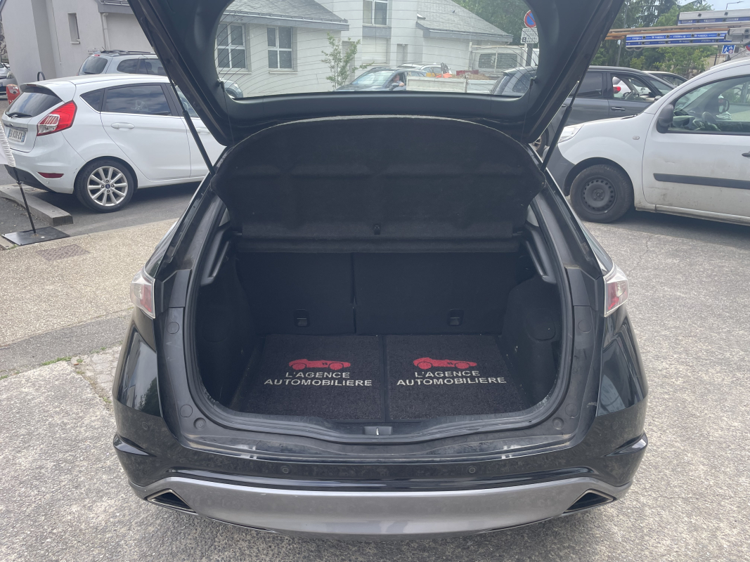 Honda Civic — 20