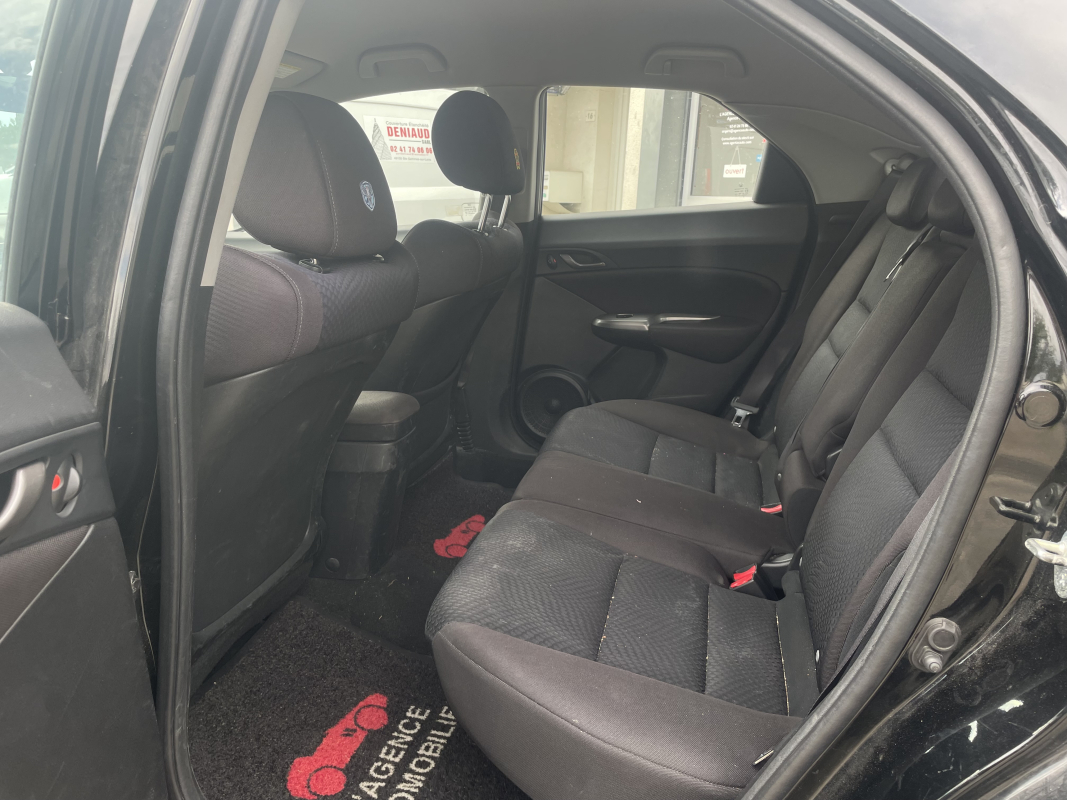 Honda Civic — 19