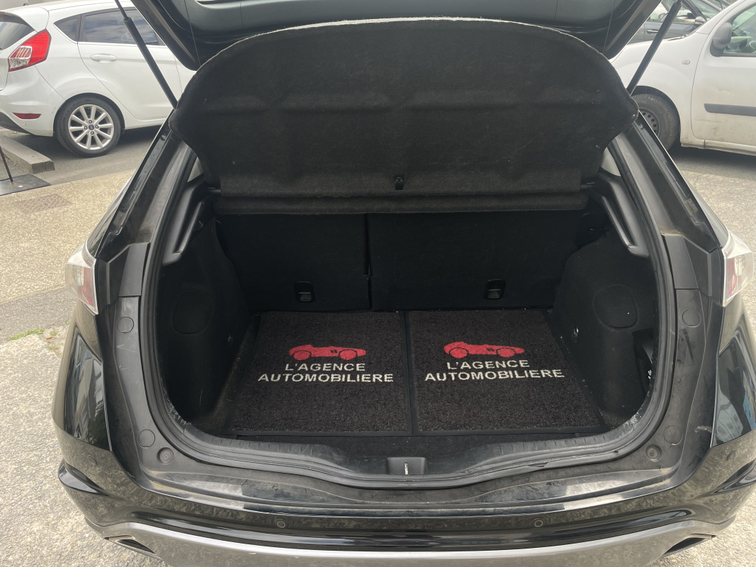 Honda Civic — 21