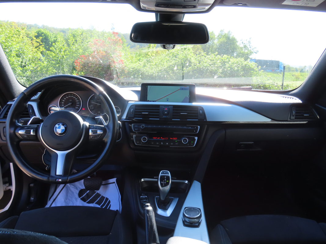 Bmw Série 4 — 10
