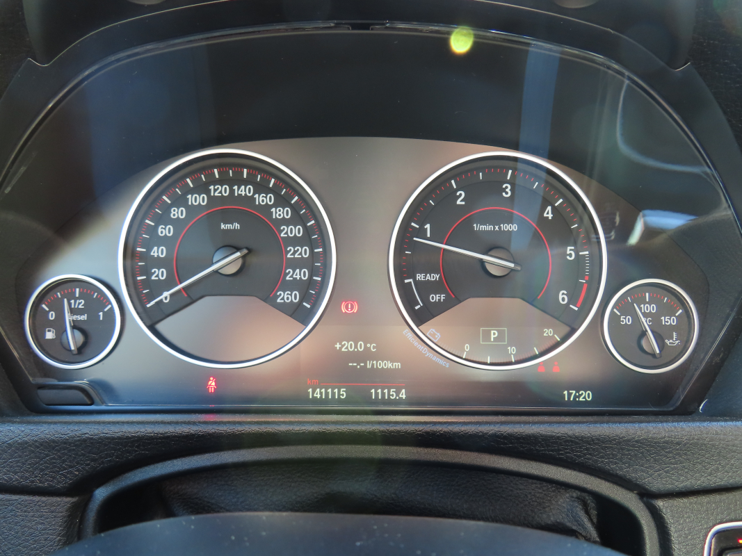 Bmw Série 4 — 11