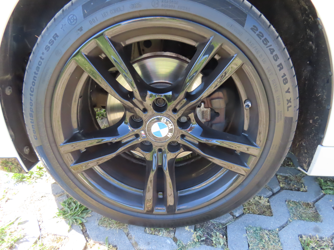 Bmw Série 4 — 15
