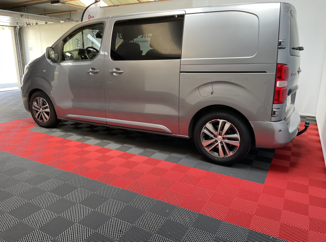 Peugeot Expert — 6