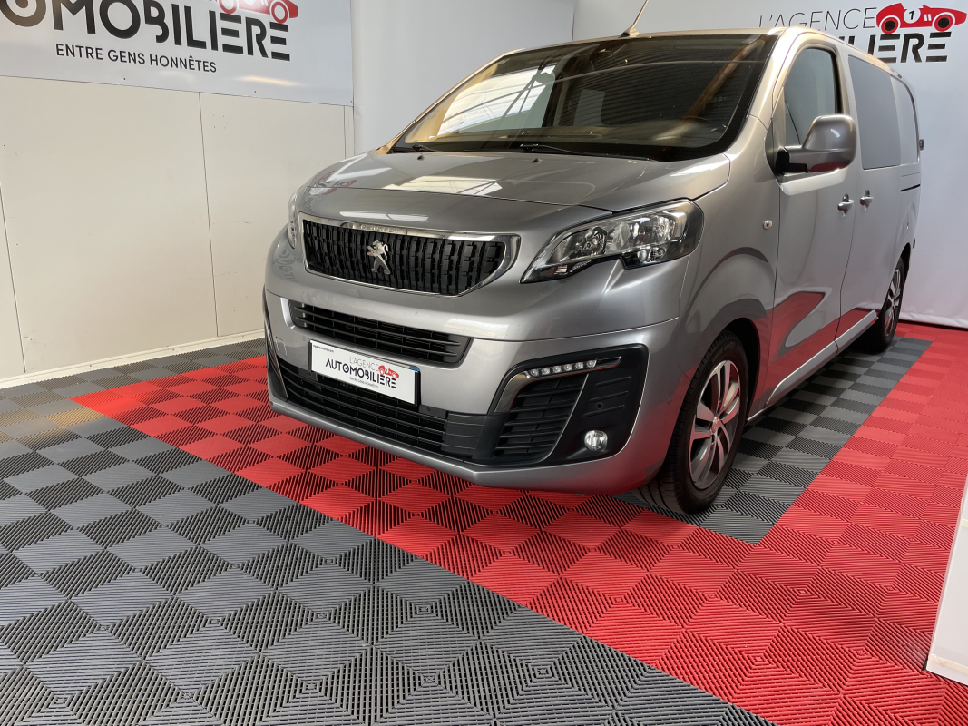Peugeot Expert — 3