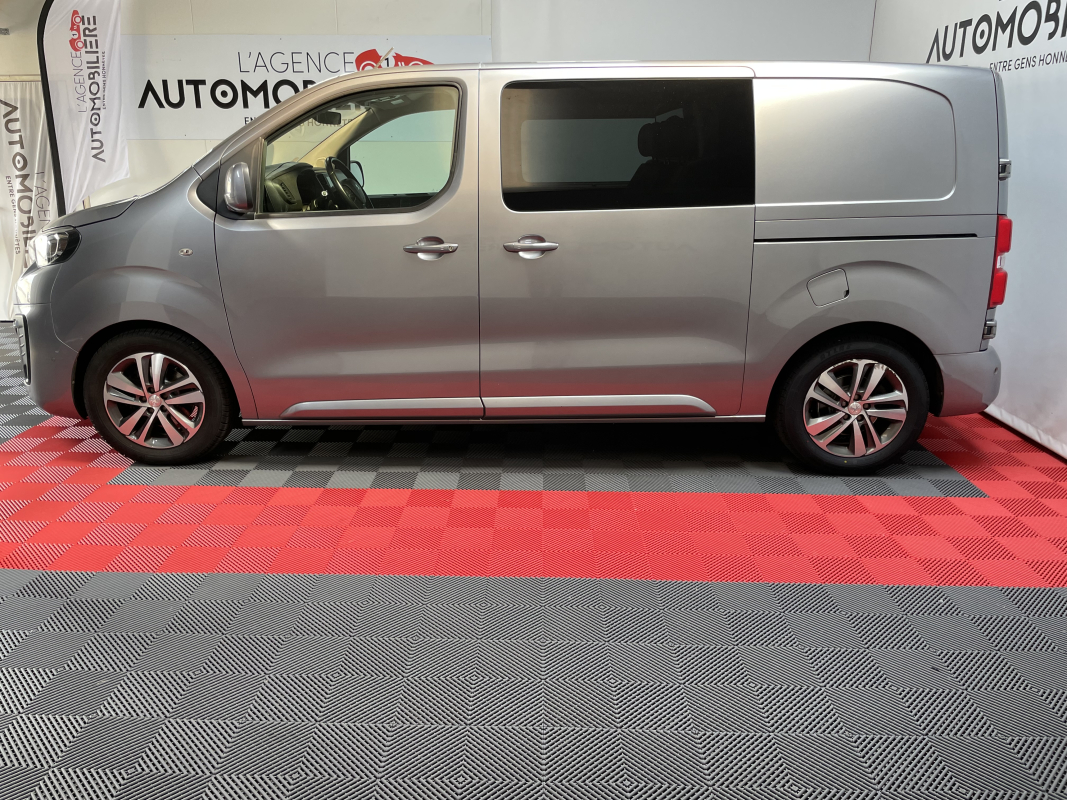 Peugeot Expert — 4