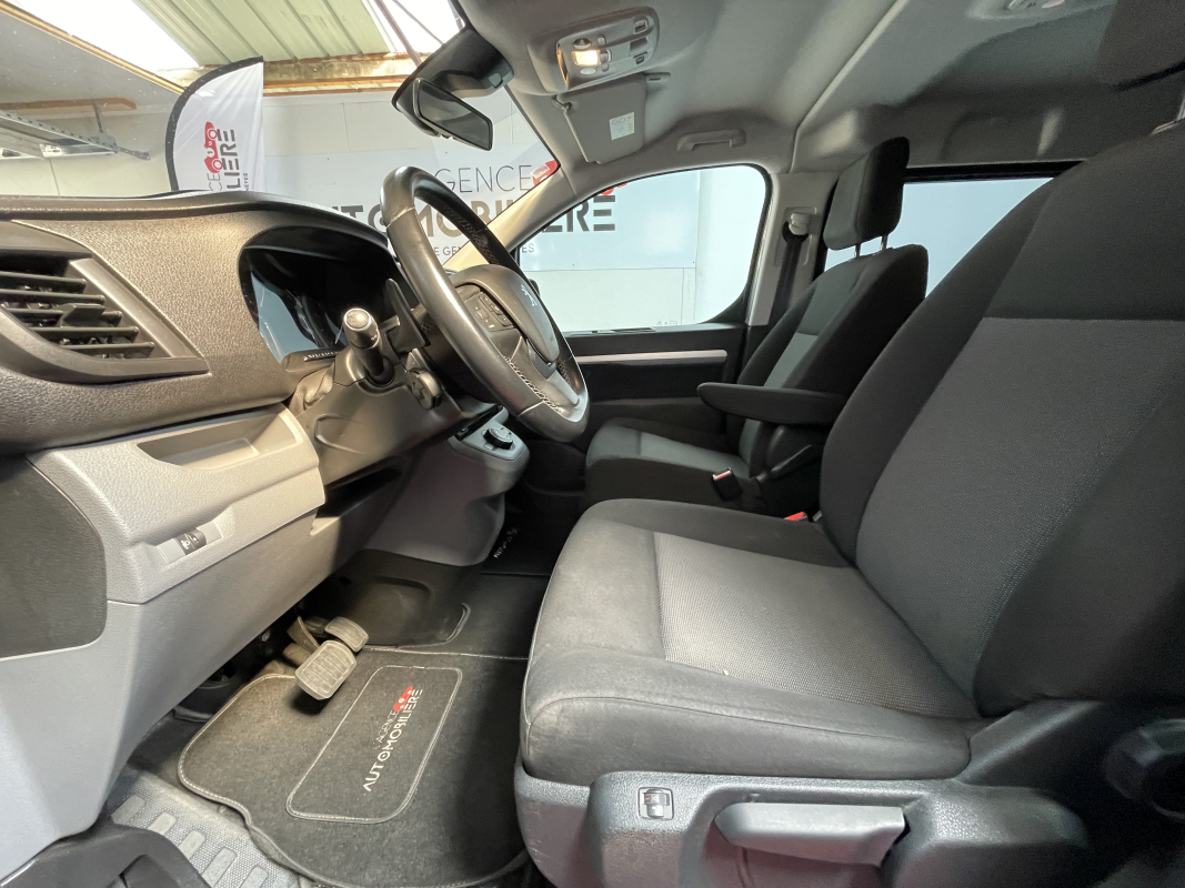 Peugeot Expert — 18