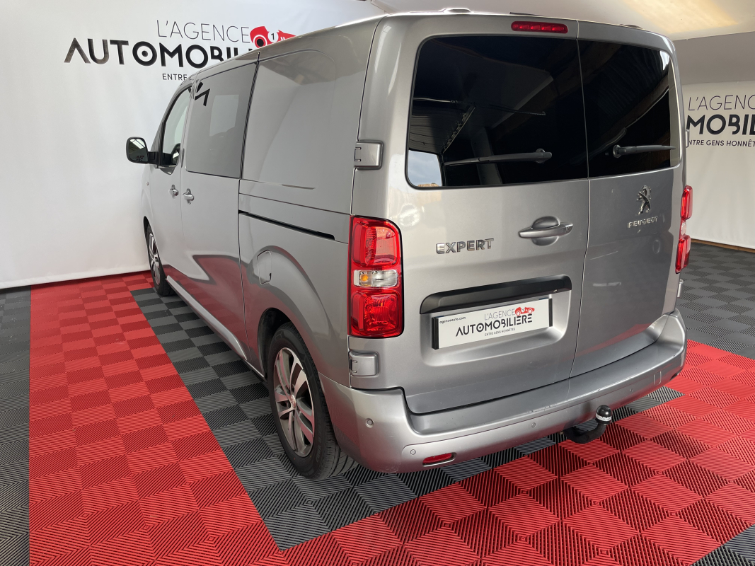 Peugeot Expert — 7