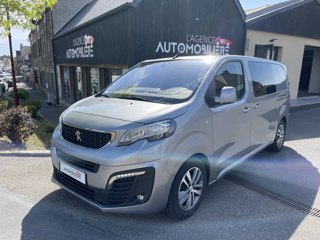 Peugeot Expert — 39
