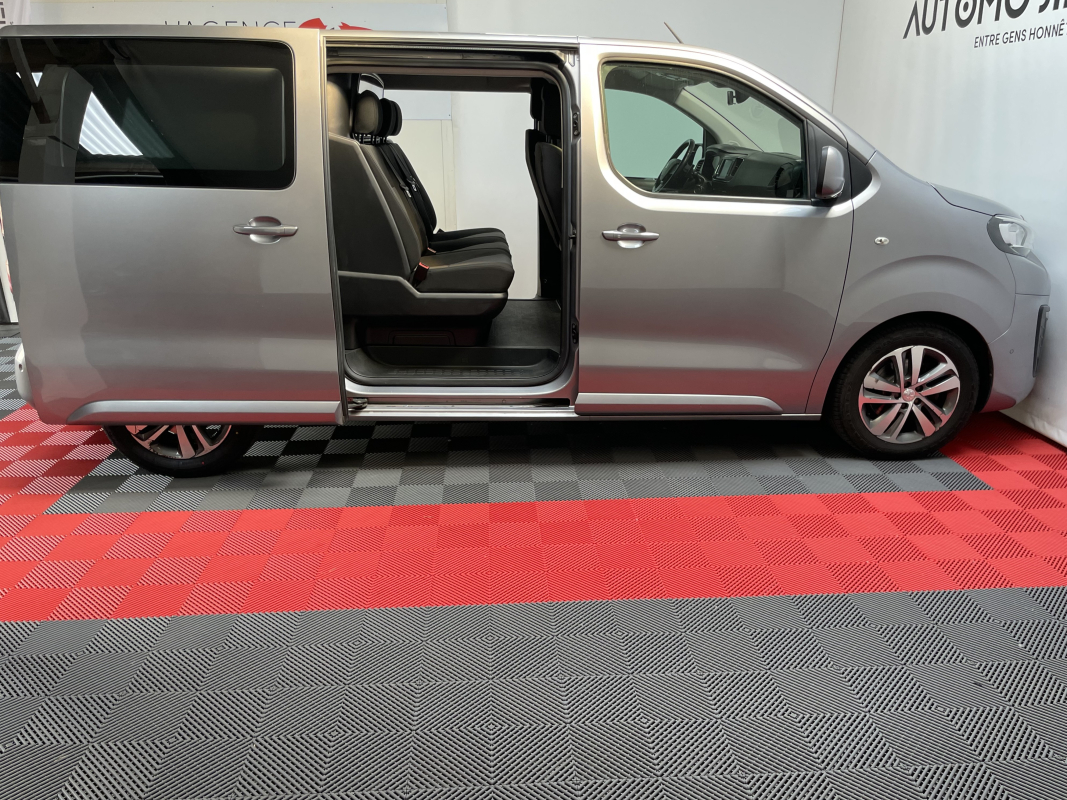 Peugeot Expert — 10