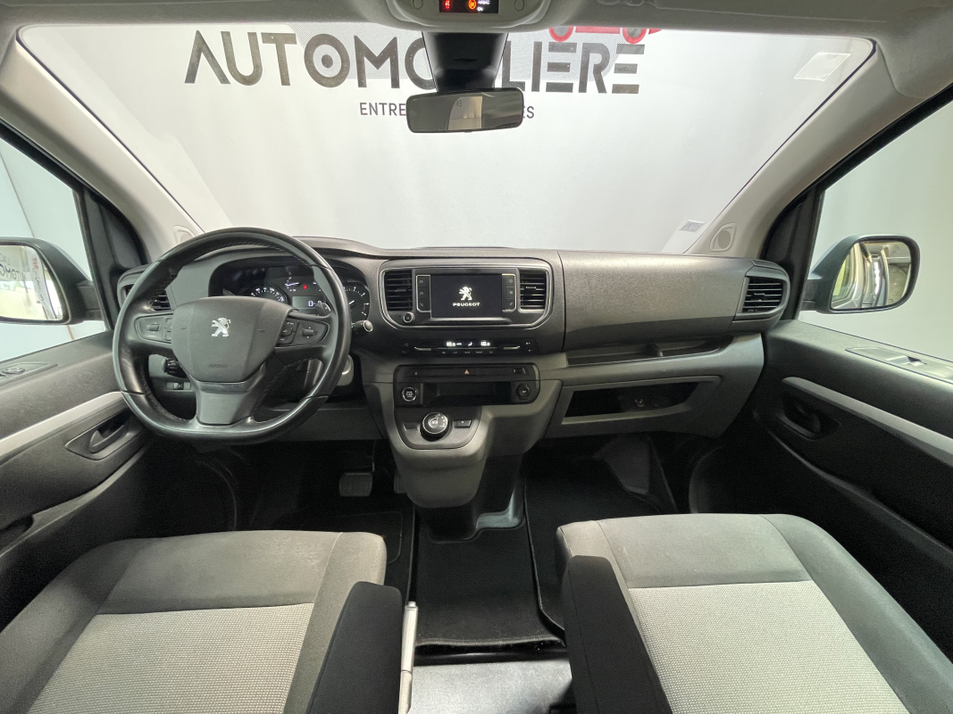 Peugeot Expert — 13