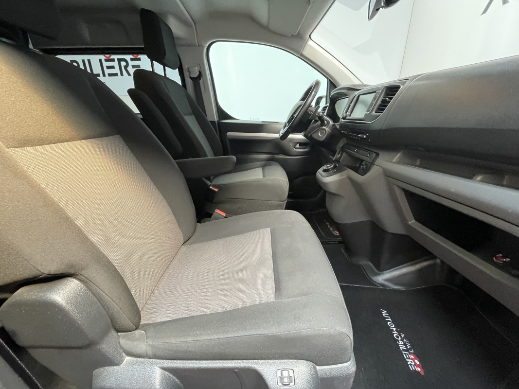 Peugeot Expert — 19