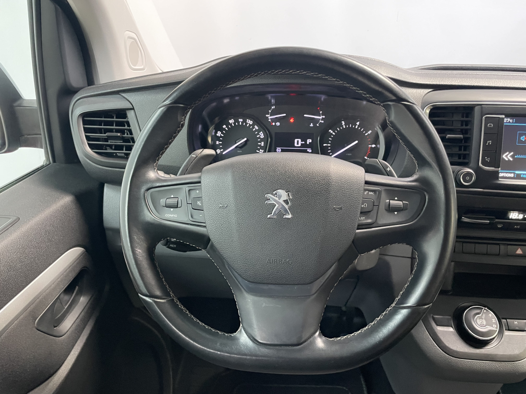 Peugeot Expert — 14