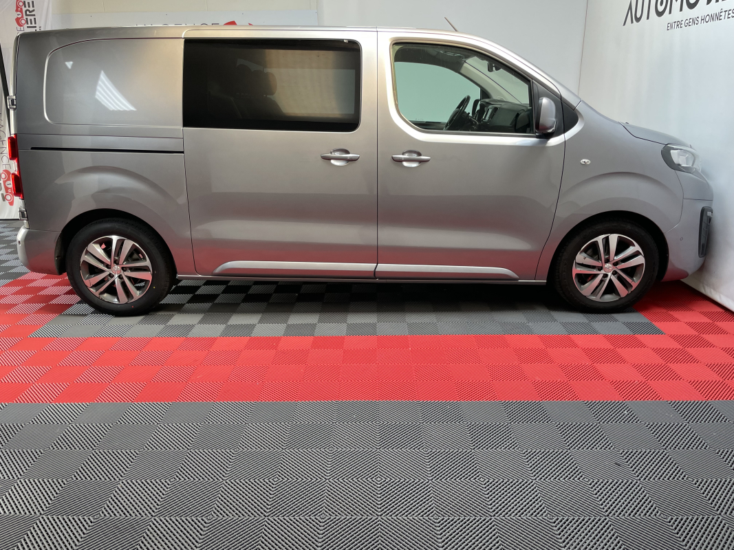 Peugeot Expert — 11
