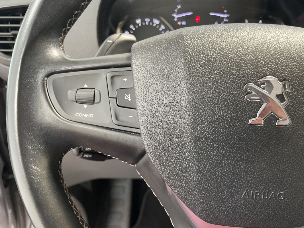 Peugeot Expert — 15