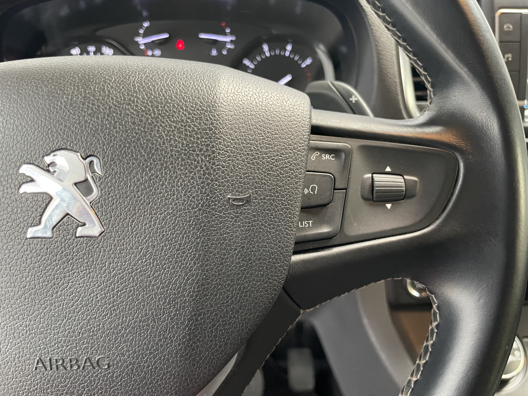 Peugeot Expert — 17