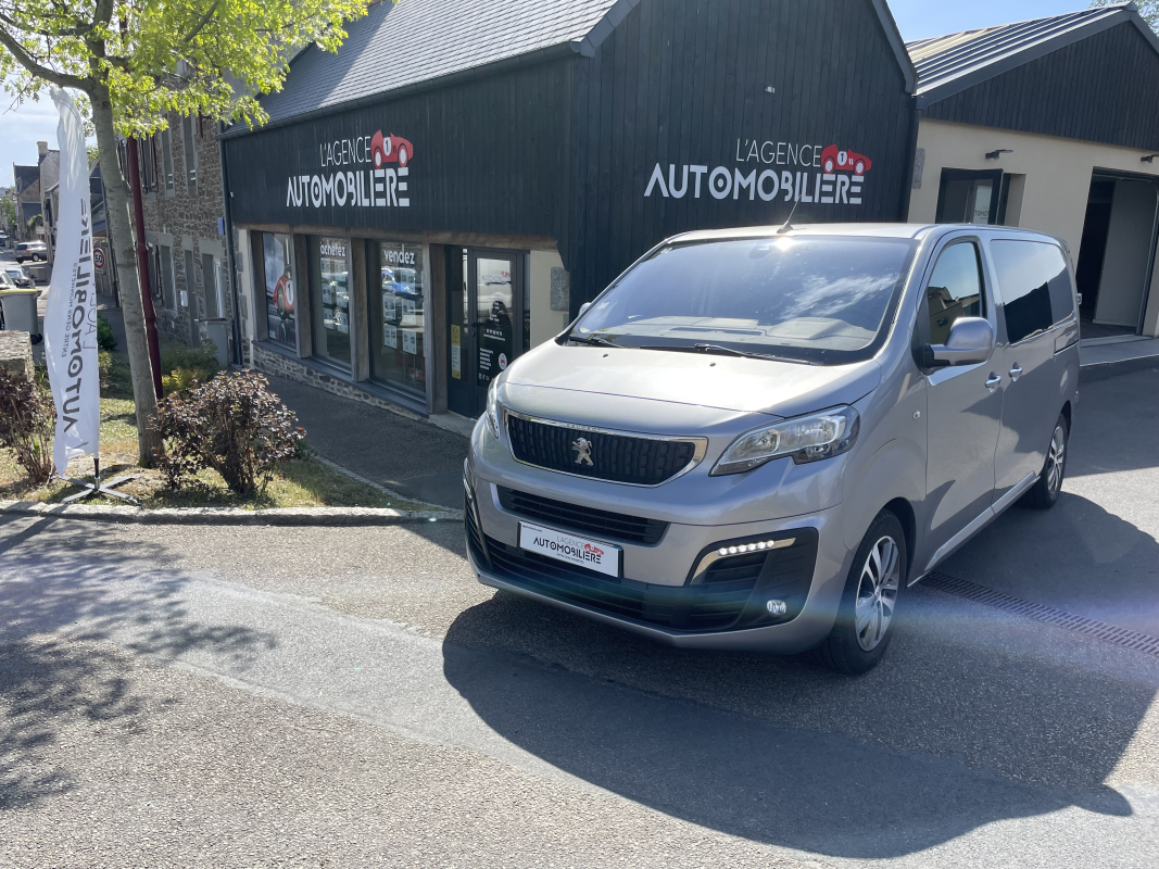 Peugeot Expert — 38