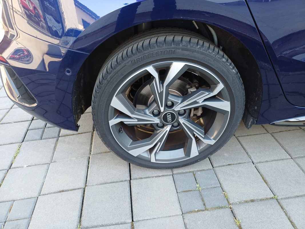 Audi A3 Sportback — 32