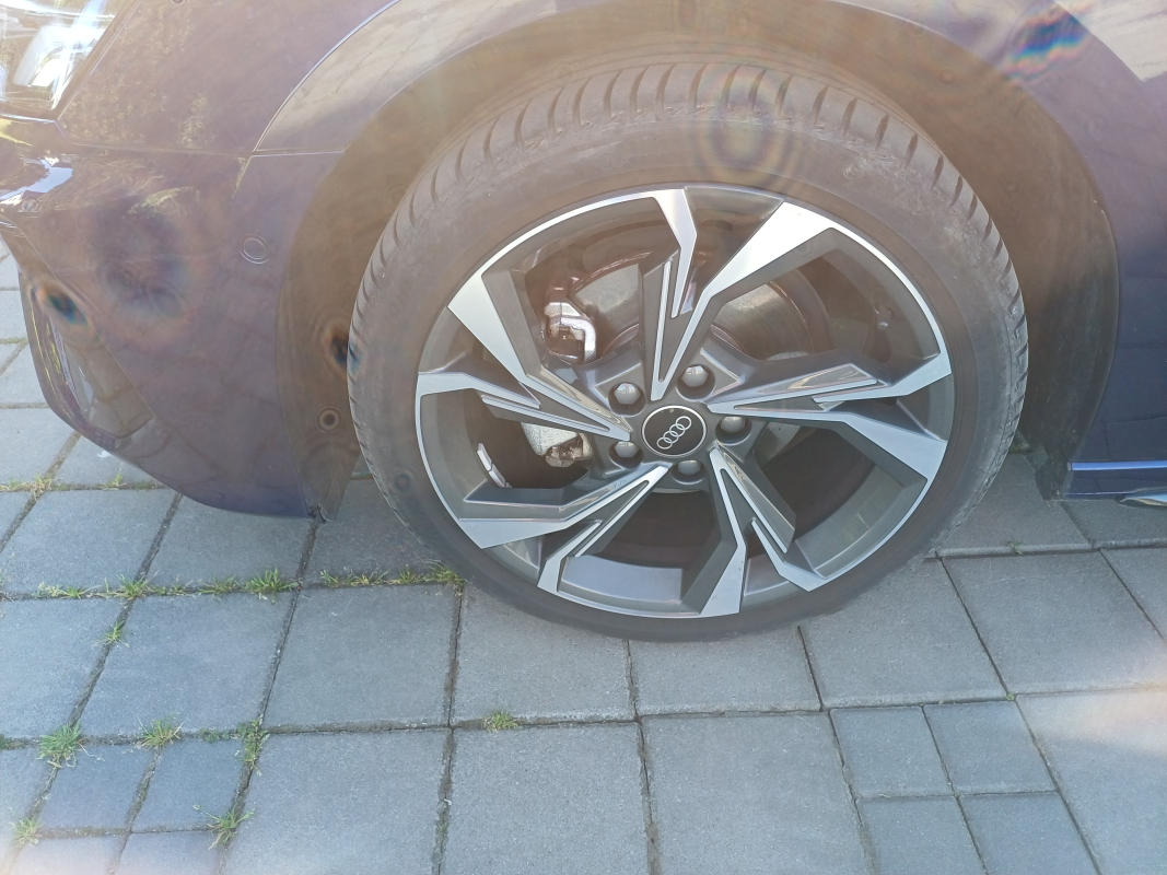 Audi A3 Sportback — 34
