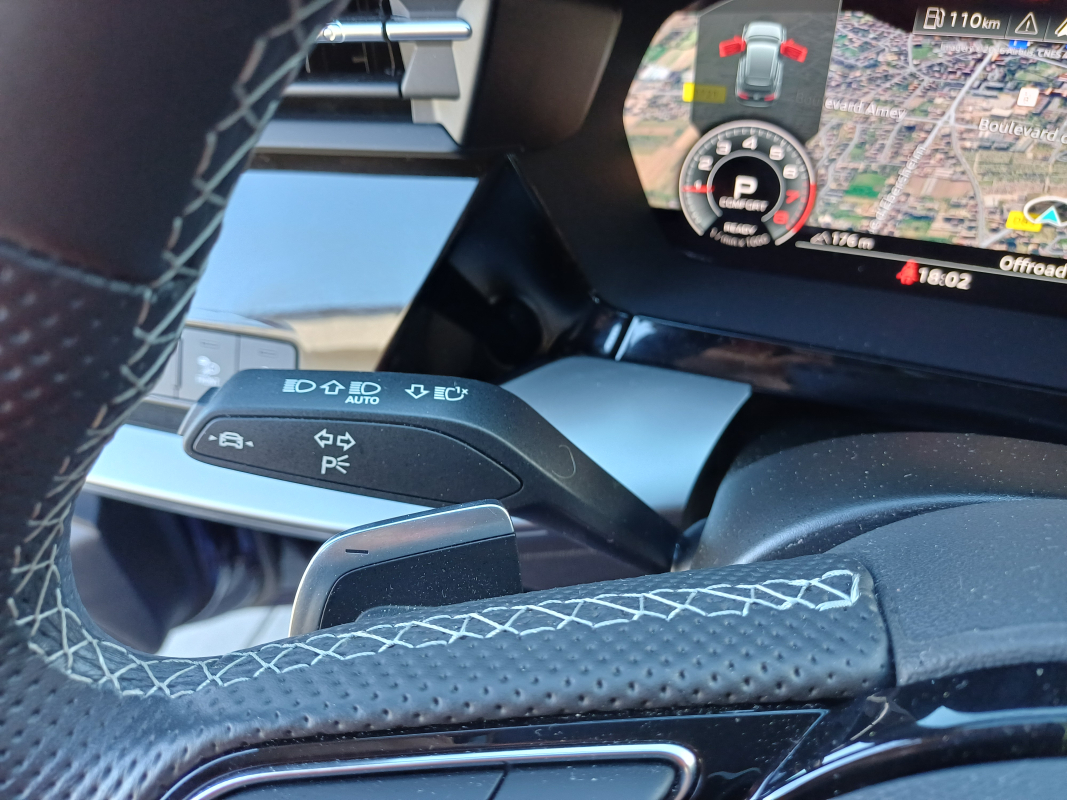 Audi A3 Sportback — 11