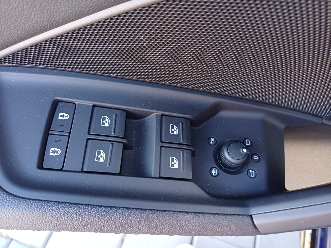 Audi A3 Sportback — 22