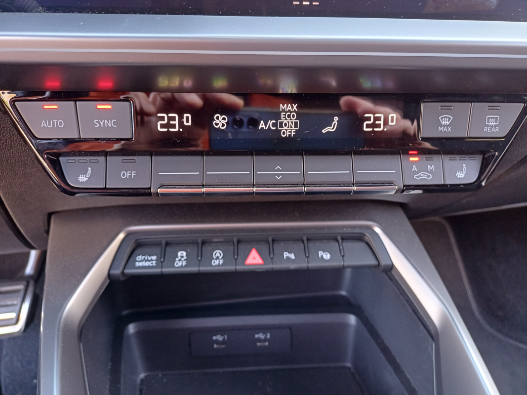 Audi A3 Sportback — 16