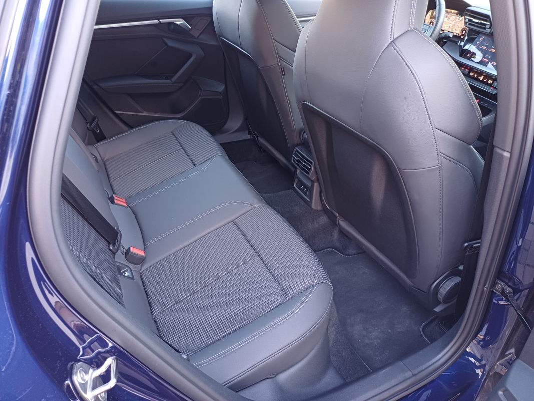 Audi A3 Sportback — 27