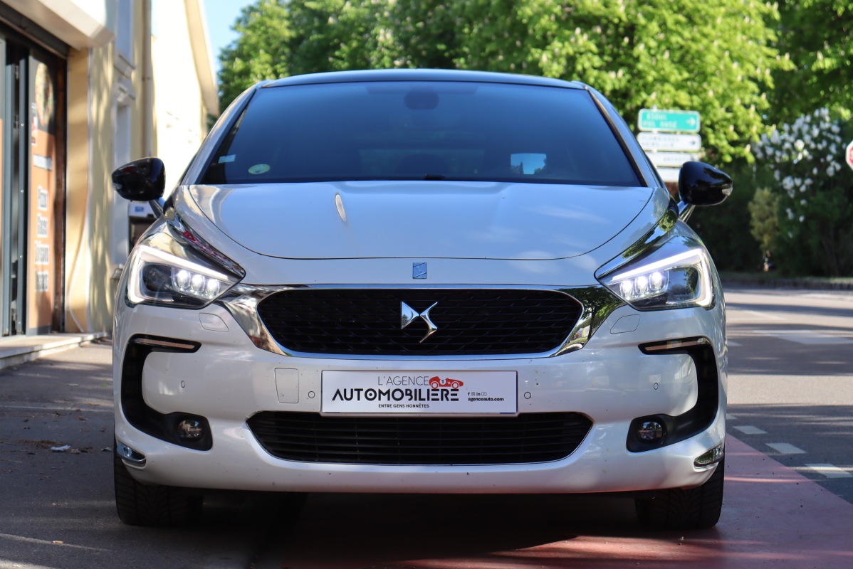 DS DS 5 — 9